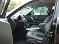 Black Obsidian - FX 35 AWD Photo No. 7