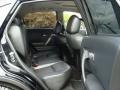 Black Obsidian - FX 35 AWD Photo No. 12