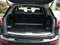 Black Obsidian - FX 35 AWD Photo No. 13