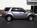 2008 Tungsten Gray Metallic Mazda Tribute i Sport  photo #2