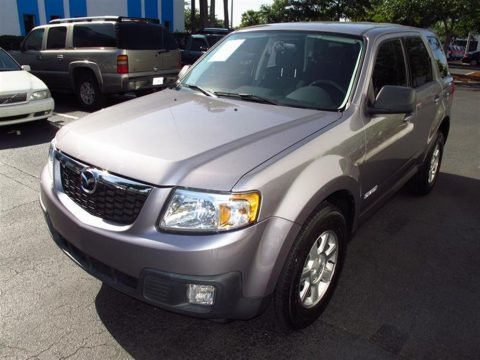 2008 Mazda Tribute