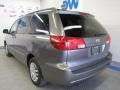 2005 Phantom Gray Pearl Toyota Sienna LE  photo #3