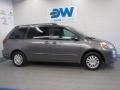 2005 Phantom Gray Pearl Toyota Sienna LE  photo #5