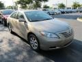 Desert Sand Mica - Camry LE Photo No. 1