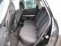 Black Interior Photo for 2010 Mazda CX-7 #50850970