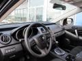 Black Dashboard Photo for 2010 Mazda CX-7 #50850979