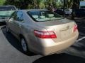 Desert Sand Mica - Camry LE Photo No. 3