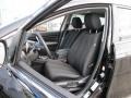 Black Interior Photo for 2010 Mazda CX-7 #50851009