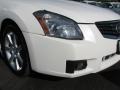 Winter Frost Pearl - Maxima 3.5 SE Photo No. 2