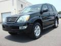 Black Onyx - GX 470 Photo No. 2