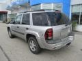 Silverstone Metallic - TrailBlazer LS 4x4 Photo No. 4