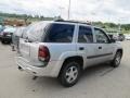 Silverstone Metallic - TrailBlazer LS 4x4 Photo No. 6