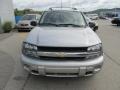 Silverstone Metallic - TrailBlazer LS 4x4 Photo No. 9