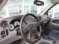 Silverstone Metallic - TrailBlazer LS 4x4 Photo No. 11