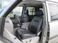 Silverstone Metallic - TrailBlazer LS 4x4 Photo No. 13