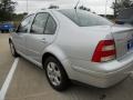Reflex Silver Metallic - Jetta GLS Sedan Photo No. 5