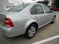 Reflex Silver Metallic - Jetta GLS Sedan Photo No. 7