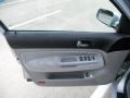 Reflex Silver Metallic - Jetta GLS Sedan Photo No. 12