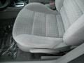 Reflex Silver Metallic - Jetta GLS Sedan Photo No. 14