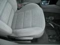 Reflex Silver Metallic - Jetta GLS Sedan Photo No. 17