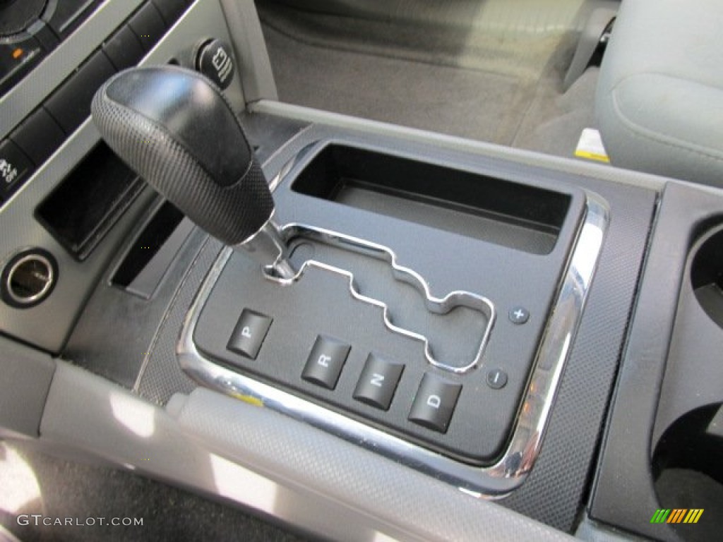 2006 Jeep Grand Cherokee Laredo 4x4 5 Speed Automatic Transmission Photo #50851915