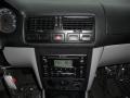 Reflex Silver Metallic - Jetta GLS Sedan Photo No. 21