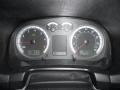 Reflex Silver Metallic - Jetta GLS Sedan Photo No. 27