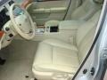 Liquid Platinum Metallic - M 35 Sedan Photo No. 10