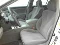 Super White - Camry LE Photo No. 6