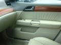 Liquid Platinum Metallic - M 35 Sedan Photo No. 18