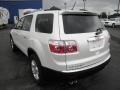 White Diamond Tintcoat - Acadia SLE AWD Photo No. 15