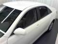 Super White - Camry LE Photo No. 20
