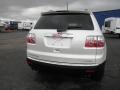 White Diamond Tintcoat - Acadia SLE AWD Photo No. 18