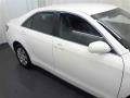 Super White - Camry LE Photo No. 21