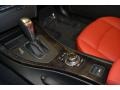  2011 3 Series 328i Convertible 6 Speed Steptronic Automatic Shifter