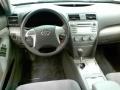 Super White - Camry LE Photo No. 5
