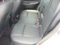 2008 Platinum Graphite Gray Infiniti EX 35 Journey AWD  photo #10