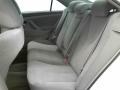 Super White - Camry LE Photo No. 7