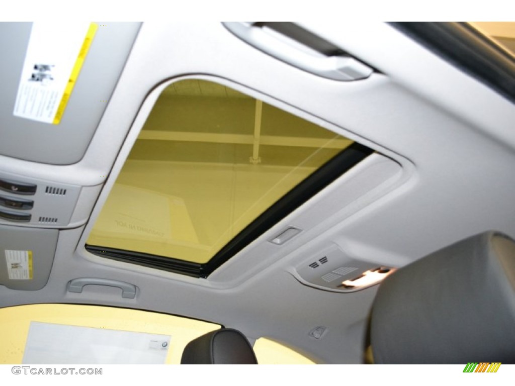 2011 BMW 3 Series 328i Coupe Sunroof Photo #50852767