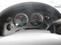 2011 GMC Sierra 2500HD Denali Crew Cab 4x4 Gauges