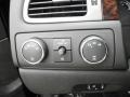 Ebony Controls Photo for 2011 GMC Sierra 2500HD #50852803