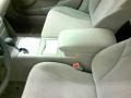 Super White - Camry LE Photo No. 13