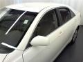Super White - Camry LE Photo No. 20
