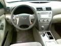 Super White - Camry LE Photo No. 5