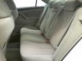 Super White - Camry LE Photo No. 7