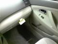 Super White - Camry LE Photo No. 11