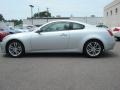 Liquid Platinum Silver - G 37 Journey Coupe Photo No. 6