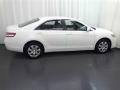 Super White - Camry LE Photo No. 17