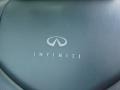Liquid Platinum Silver - G 37 Journey Coupe Photo No. 12