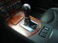 Liquid Platinum Silver - G 37 Journey Coupe Photo No. 20